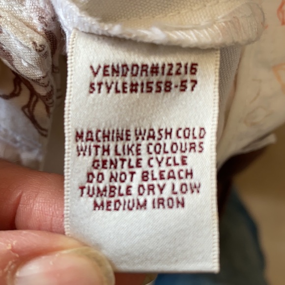 Northern Reflections jacket - Picture 5 of 5